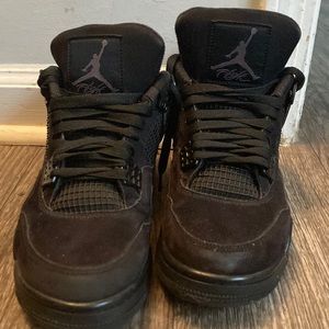 has been worn before , but is still in great shape. They are legit and real $600